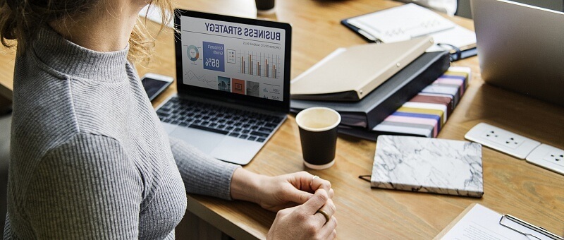 Бухгалтерское сопровождение ООО