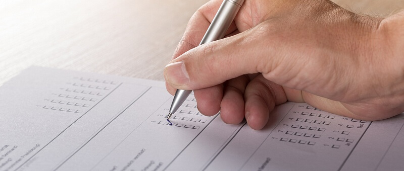 Подготовка и сдача отчетности