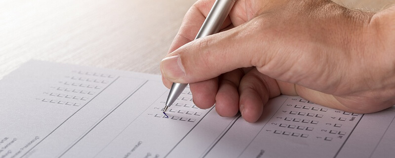 Как заполнить налоговую декларацию