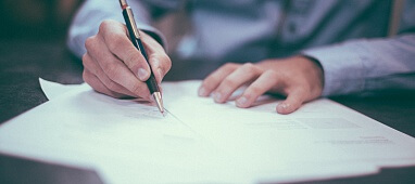 Составление договора